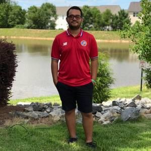 Meet your Posher, Carlos